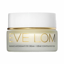 Eve Lom MOISTURE & RADIANCE Crema Antioxidante para Contorno de Ojos 15 ml