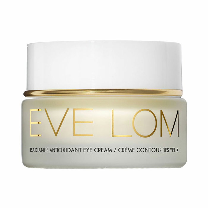 Eve Lom Moisture & Radiance Crema Antioxidante Contorno de Ojos 15 ml