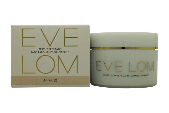 Eve Lom Rescue Peel Pads 60 uds Eve Lom Rescue Peel Pads 60 uds