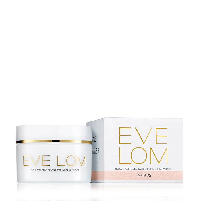 Eve Lom Rescue Peel Pads 60 uds Eve Lom Rescue Peel Pads 60 uds