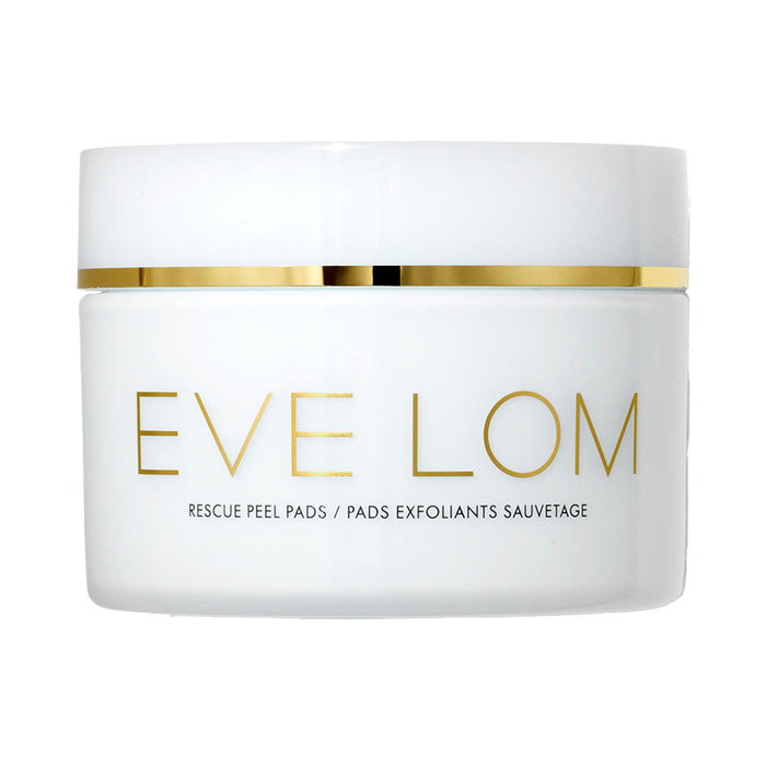 Eve Lom Rescue Peel Pads 60 uds Eve Lom Rescue Peel Pads 60 uds