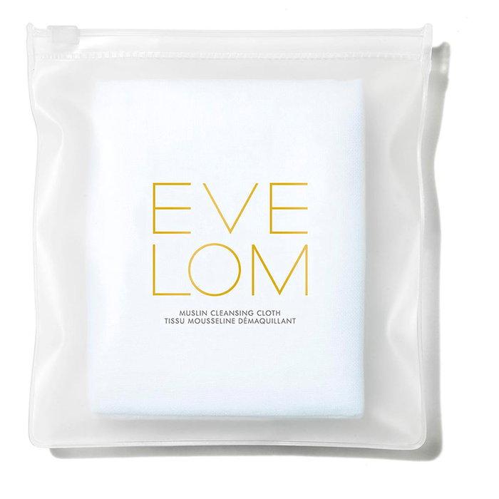 Eve Lom 3 Muslin Cloths
