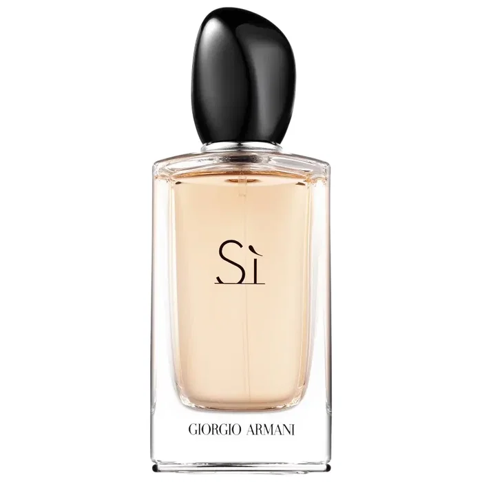 Giorgio Armani Si Eau de Parfum 100 ml