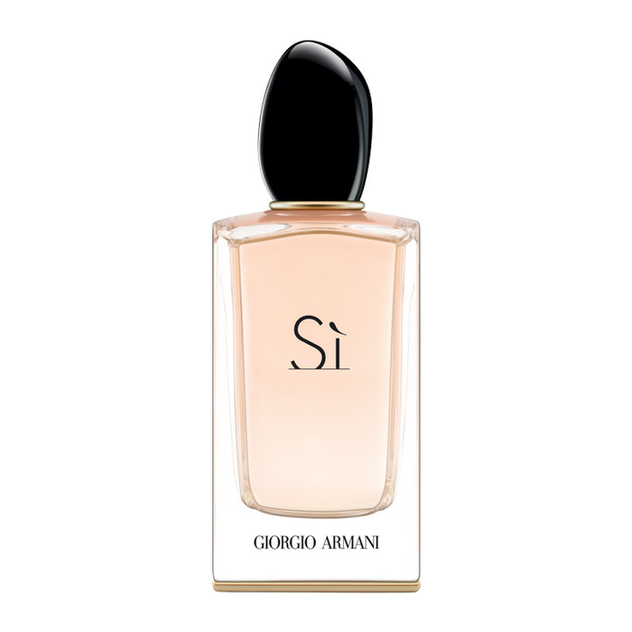 Giorgio Armani Si Eau de Parfum 100 ml Giorgio Armani Si Eau de Parfum 100 ml