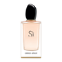 Giorgio Armani Si Eau de Parfum 100 ml