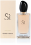 Giorgio Armani Si Eau de Parfum 100 ml