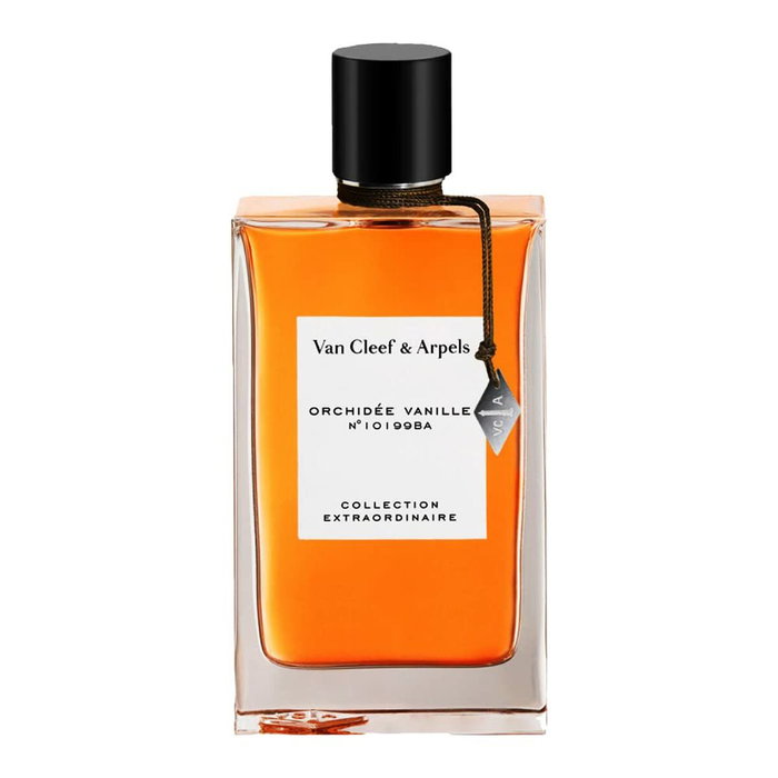 Van Cleef & Arpels Orchidée Vanille Eau de Parfum 75 ml
