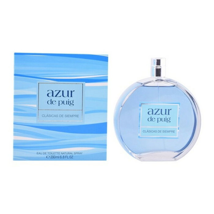 Puig AZUR Eau de Toilette 200 ml