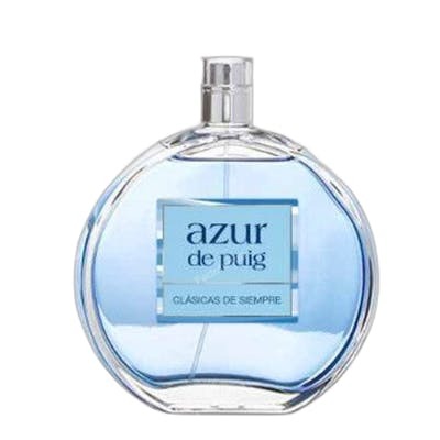 Puig AZUR Eau de Toilette 200 ml