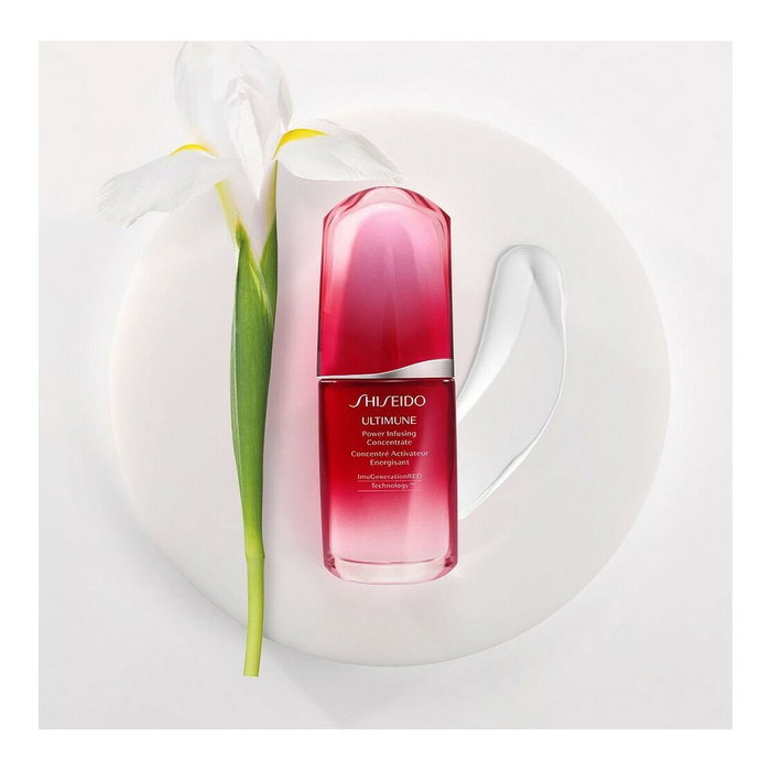 Shiseido Ultimune Power Infusing Concentrate 3.0 Sérum Antiedad 120 ml
