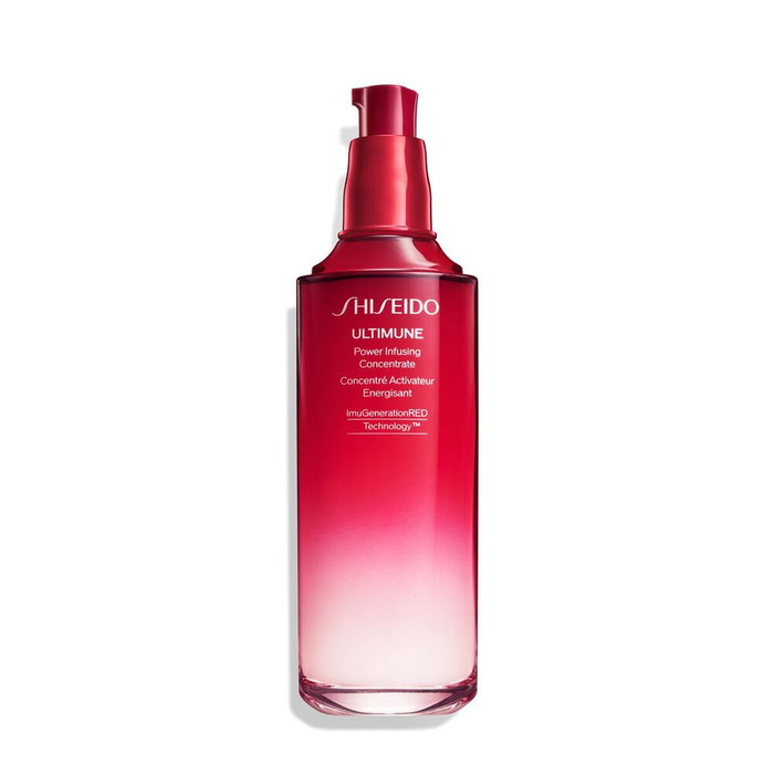 Shiseido Ultimune Power Infusing Concentrate 3.0 Sérum Antiedad 120 ml