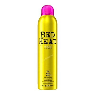Tigi BED HEAD Oh Bee Hive! Matte Dry Shampoo 238 ml