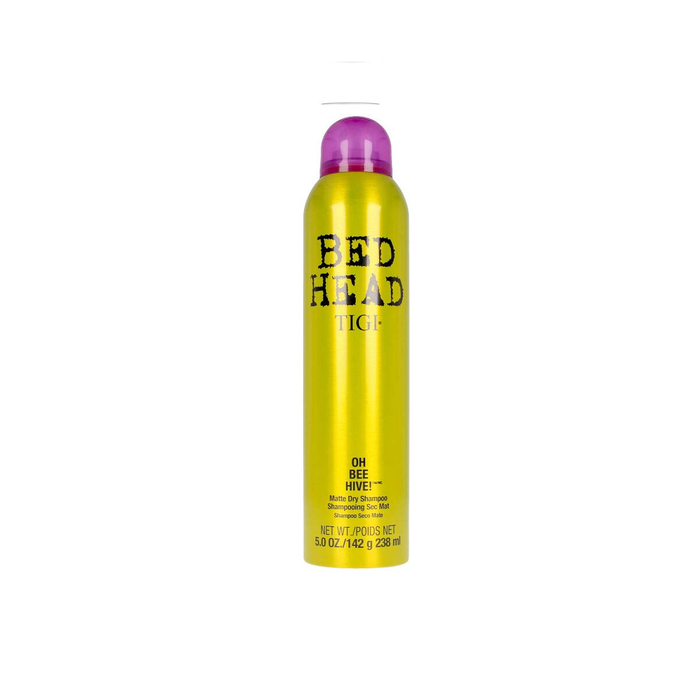 Tigi BED HEAD Oh Bee Hive! Matte Dry Shampoo 238 ml
