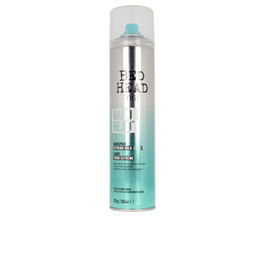 Tigi Laca Fijación Extra Fuerte Hard Head 385 ml