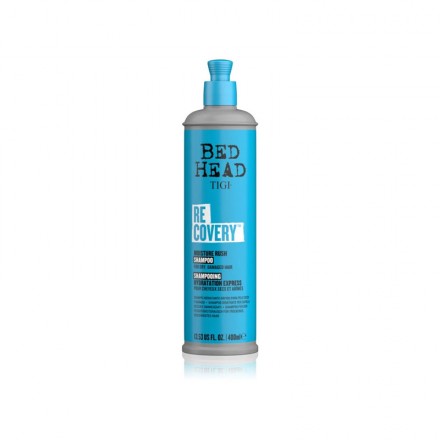 Tigi Bed Head Urban Anti-Dotes Recovery Shampoo 400 ml