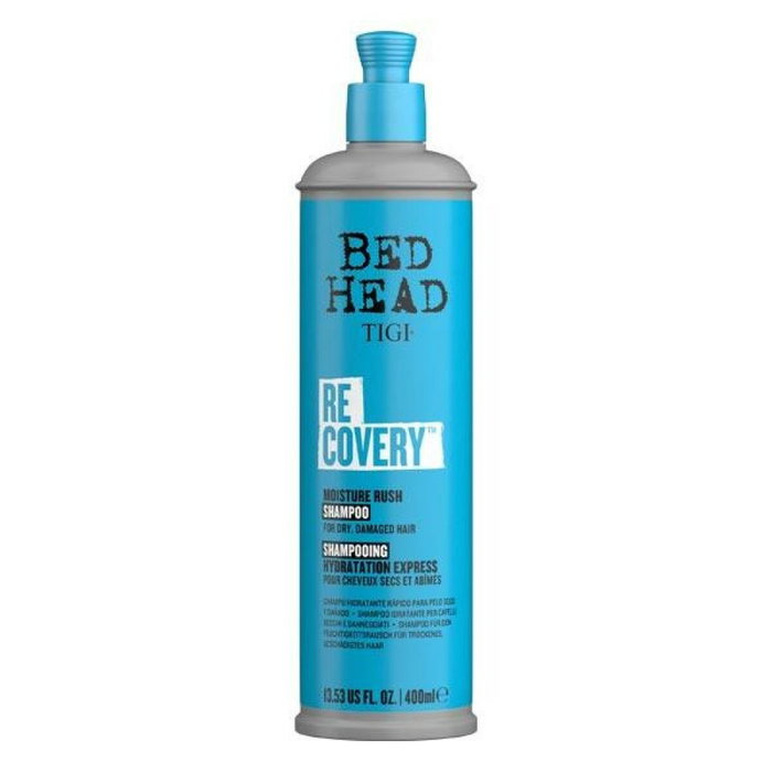 Tigi Bed Head Urban Anti-Dotes Recovery Shampoo 400 ml