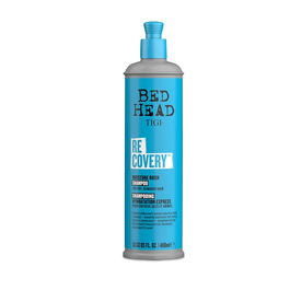 Tigi Bed Head Urban Anti-Dotes Recovery Shampoo 400 ml