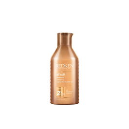 Redken All Soft Shampoo 300 ml