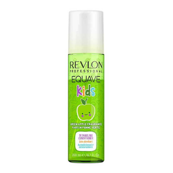 Revlon Professional EQUAVE KIDS PRINCESS LOOK Acondicionador Desenredante 200 ml