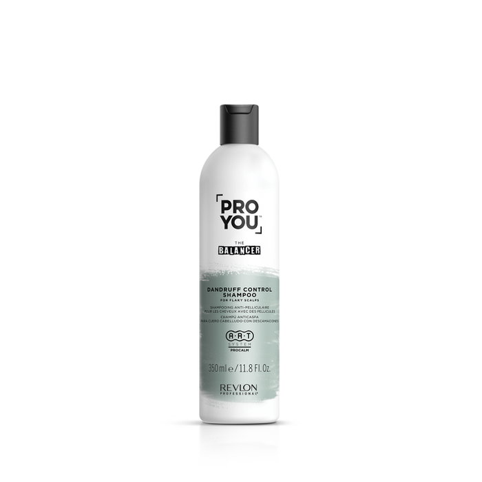 Revlon Proyou The Balancer Champú Anticaspa 350 ml Revlon Proyou The Balancer Champú Anticaspa 350 ml