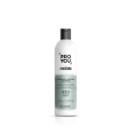 Revlon PRO YOU The Balancer Champú Anticaspa 350 ml