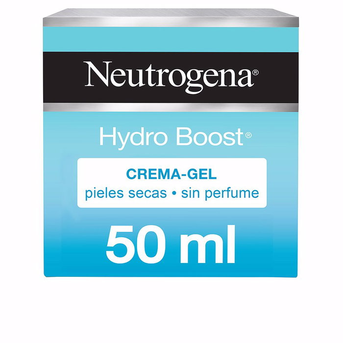 Neutrogena Hydro Boost Crema en Gel 50 ml
