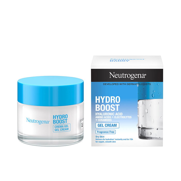 Neutrogena Hydro Boost Crema en Gel 50 ml