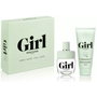 Rochas Girl Set de Regalo Eau de Toilette 60 ml y Gel de Baño 100 ml