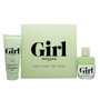 Rochas Girl Set de Regalo Eau de Toilette 60 ml y Gel de Baño 100 ml