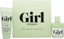 Rochas Girl Set de Regalo Eau de Toilette 60 ml y Gel de Baño 100 ml