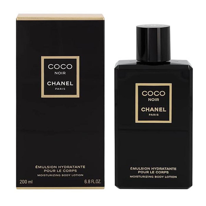 Chanel COCO NOIR Loción Corporal 200 ml Chanel COCO NOIR Loción Corporal 200 ml