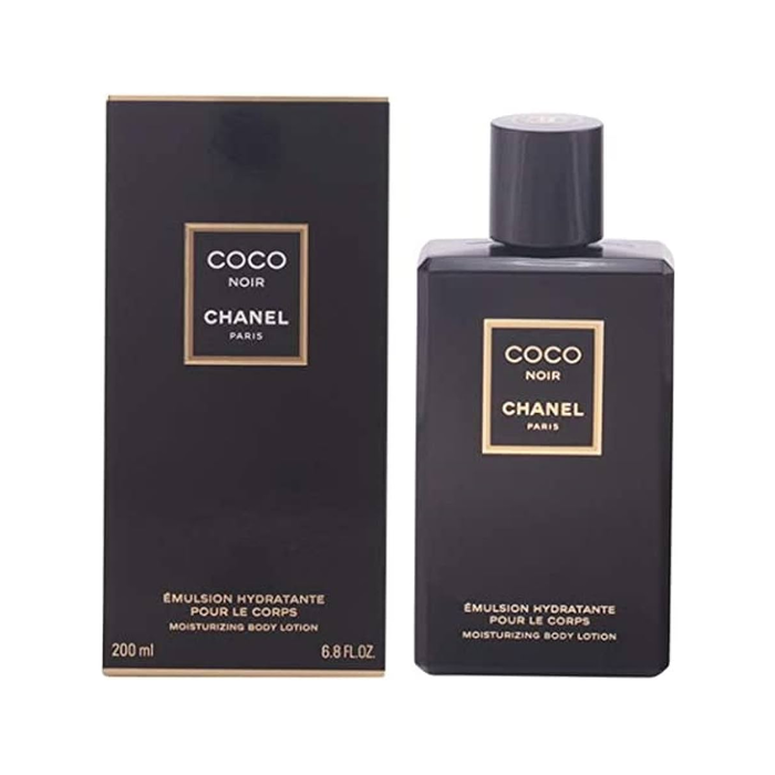 Chanel COCO NOIR Loción Corporal 200 ml Chanel COCO NOIR Loción Corporal 200 ml
