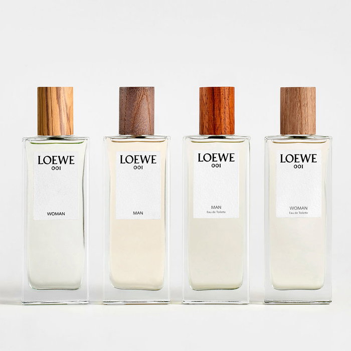 Loewe 001 Woman Eau de Parfum 100 ml