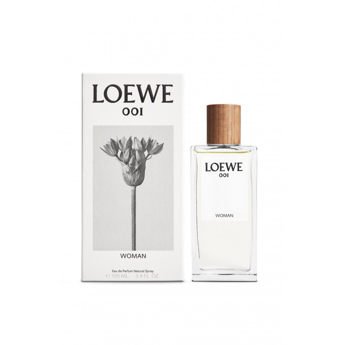 Loewe 001 Woman Eau de Parfum 100 ml