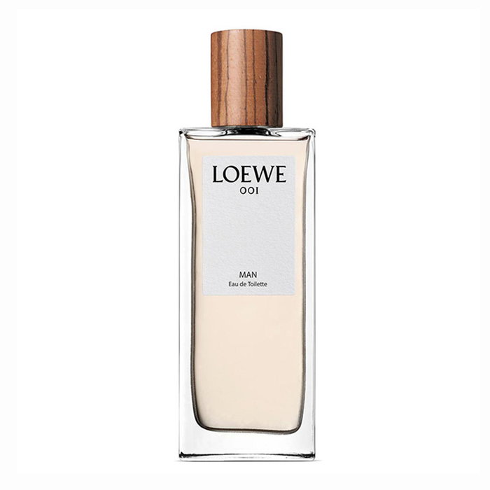 Loewe 001 Man Eau de Toilette 100 ml Loewe 001 Man Eau de Toilette 100 ml