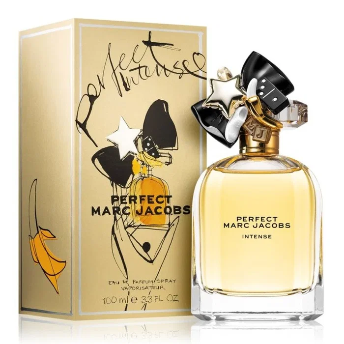 Marc Jacobs Perfect Intense Eau de Parfum 100 ml