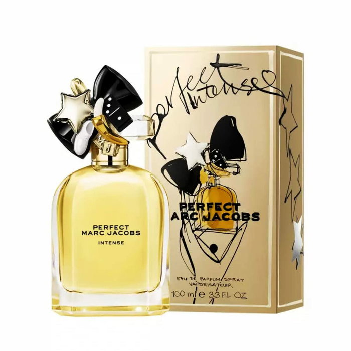 Marc Jacobs Perfect Intense Eau de Parfum 100 ml Marc Jacobs Perfect Intense Eau de Parfum 100 ml