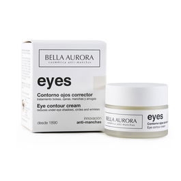 Bella Aurora B7 Contorno De Ojos Antiedad 15 ml