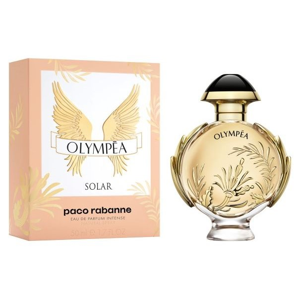 Paco Rabanne Olympéa Solar Eau de Parfum 50 ml Paco Rabanne Olympéa Solar Eau de Parfum 50 ml