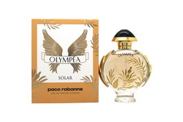 Paco Rabanne Olympéa Solar Eau de Parfum 50 ml