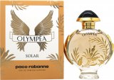 Paco Rabanne Olympéa Solar Eau de Parfum 50 ml Paco Rabanne Olympéa Solar Eau de Parfum 50 ml