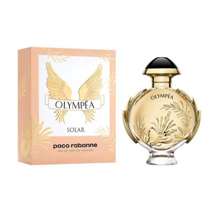 Paco Rabanne Olympéa Solar Eau de Parfum 50 ml Paco Rabanne Olympéa Solar Eau de Parfum 50 ml