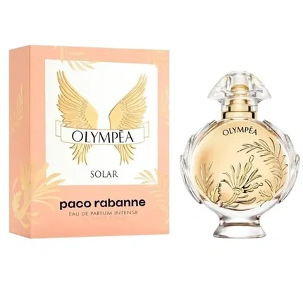 Paco Rabanne Olympéa Solar Eau de Parfum 80 ml