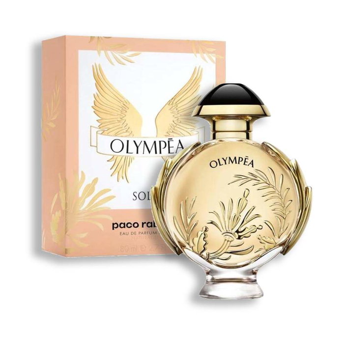 Paco Rabanne Olympéa Solar Eau de Parfum 80 ml