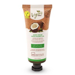 Idc Crema de Manos Vegan Formula Coconut 75 ml