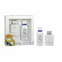 Air-Val Set Real Madrid con Eau de Toilette 100 ml y Spray Corporal 150 ml
