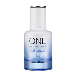 HOLIKA HOLIKA One Solution Moisturizing Ampolla 30ml