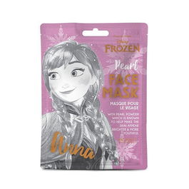Mad Beauty Frozen Face Mask Anna Mascarilla Facial para Mujer