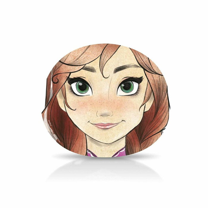 Mad Beauty Disney Frozen Anna Mascarilla Facial de Perla 25 ml Mad Beauty Disney Frozen Anna Mascarilla Facial de Perla 25 ml