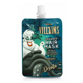 Disney Mascarilla Capilar Villanos Algacare 250ml